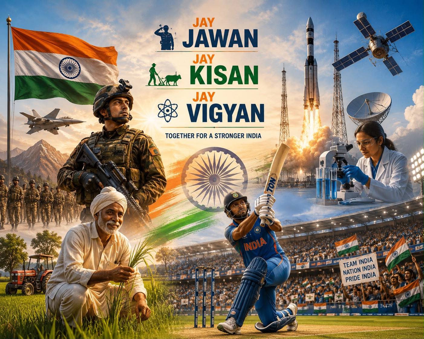 India