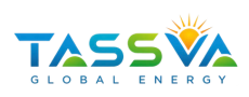 TASSVA ENERGY LOGO